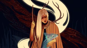 Review: Death Howl é uma mistura inusitada de Soulslike com Card Game