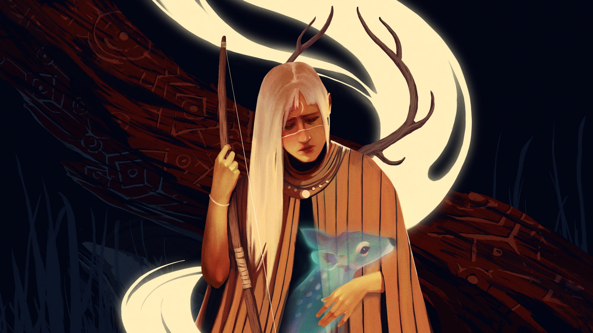 Review: Death Howl é uma mistura inusitada de Soulslike com Card Game