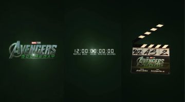 ‘Vingadores: Doomsday’: Contagem regressiva de 1 ano para a estreia do filme