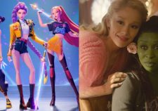Oscar 2026: ‘Guerreiras do K-pop’, ‘Wicked 2’ e Miley Cyrus disputam vaga de Melhor Canção Original