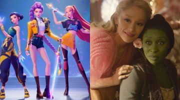 Oscar 2026: ‘Guerreiras do K-pop’, ‘Wicked 2’ e Miley Cyrus disputam vaga de Melhor Canção Original