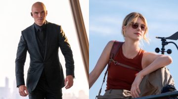 ‘Mosquito’: Nicholas Hoult e Daisy Edgar-Jones estrelam nova série do criador de ‘Pobres Criaturas’