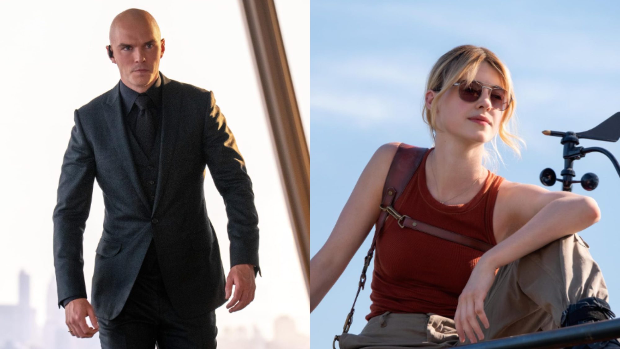 ‘Mosquito’: Nicholas Hoult e Daisy Edgar-Jones estrelam nova série do criador de ‘Pobres Criaturas’