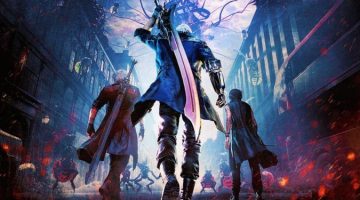 Capcom quer a volta de Devil May Cry e Mega Man