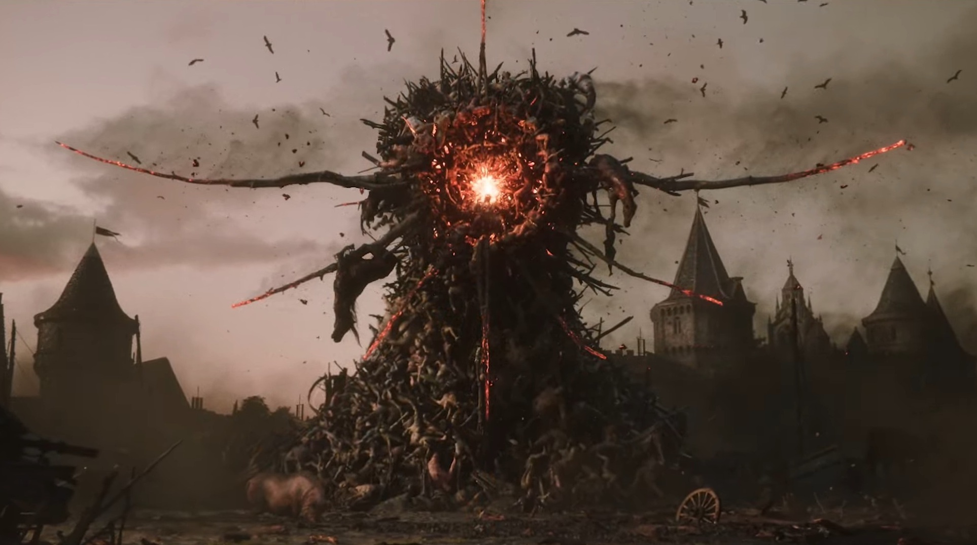 Novo Divinity não vai exigir que você conheça a franquia pra entender