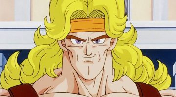 Dragon Ball – Quem são os heróis do passado?