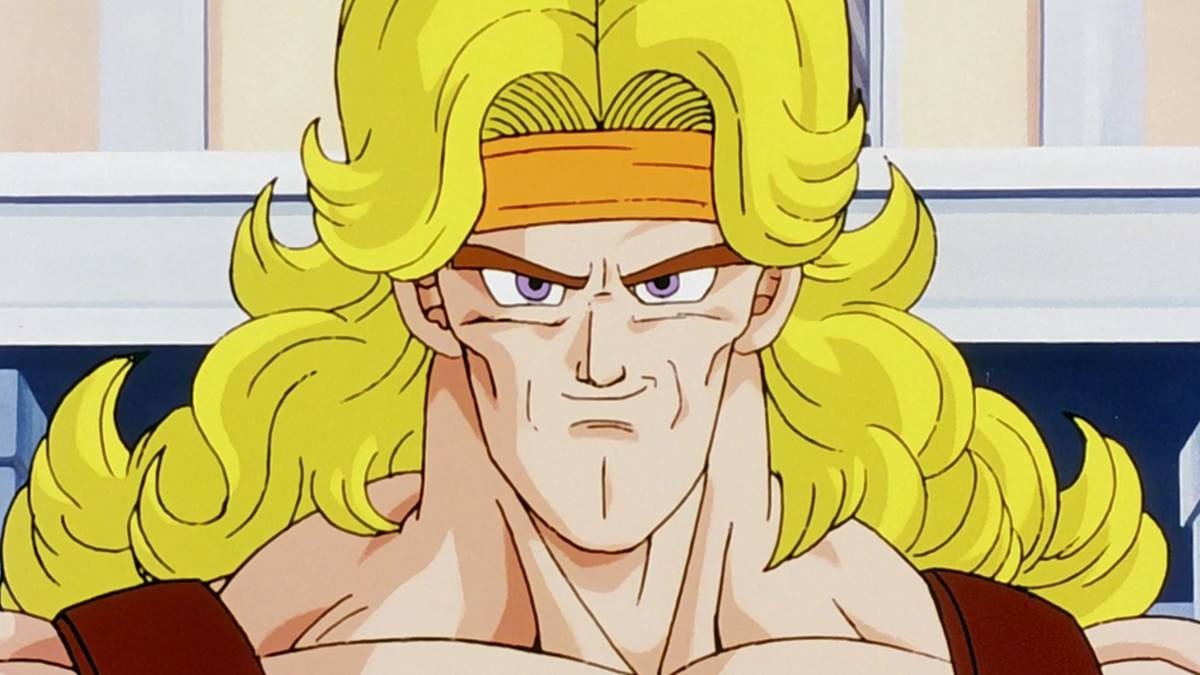 Dragon Ball – Quem são os heróis do passado?