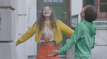 ‘Margarida, Que Sua Lenda Valha’: Nova série da criadora de ‘Floribella’ chega à HBO Max em janeiro