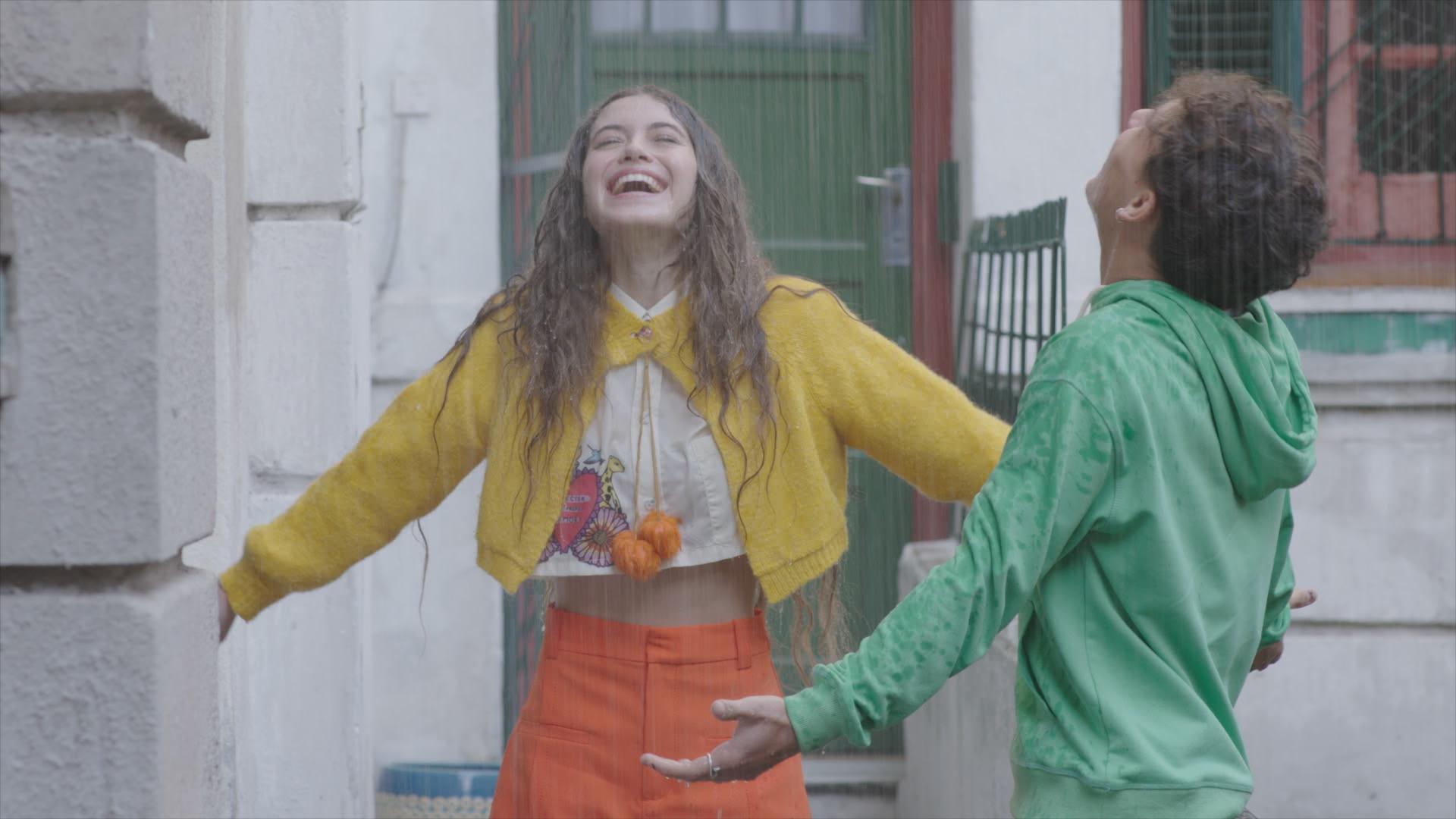 ‘Margarida, Que Sua Lenda Valha’: Nova série da criadora de ‘Floribella’ chega à HBO Max em janeiro