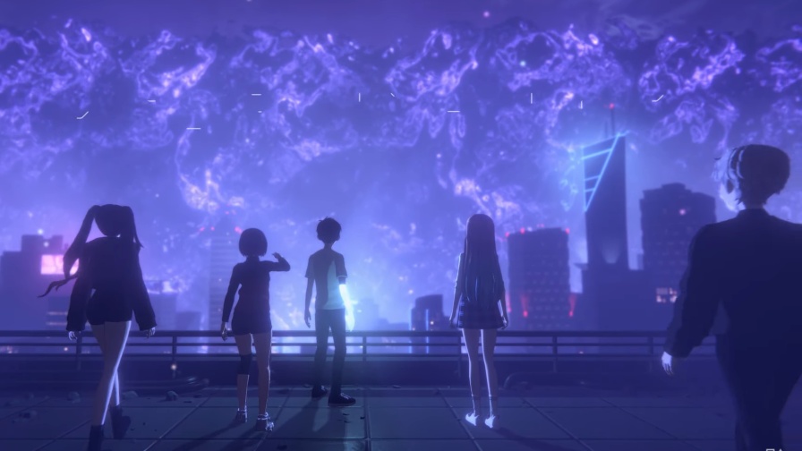 Eternights está de graça agora na Epic Games; aproveite que é só até amanhã