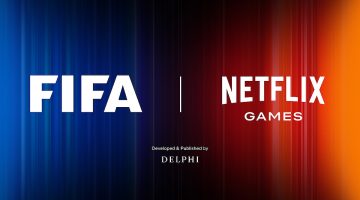 FIFA anuncia novo jogo em parceria com a Netflix