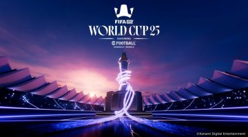 FIFAe World Cup 2025 começa dia 10 de dezembro na Arábia Saudita