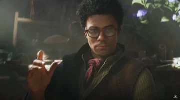 Fable vai manter o humor britânico da franquia?