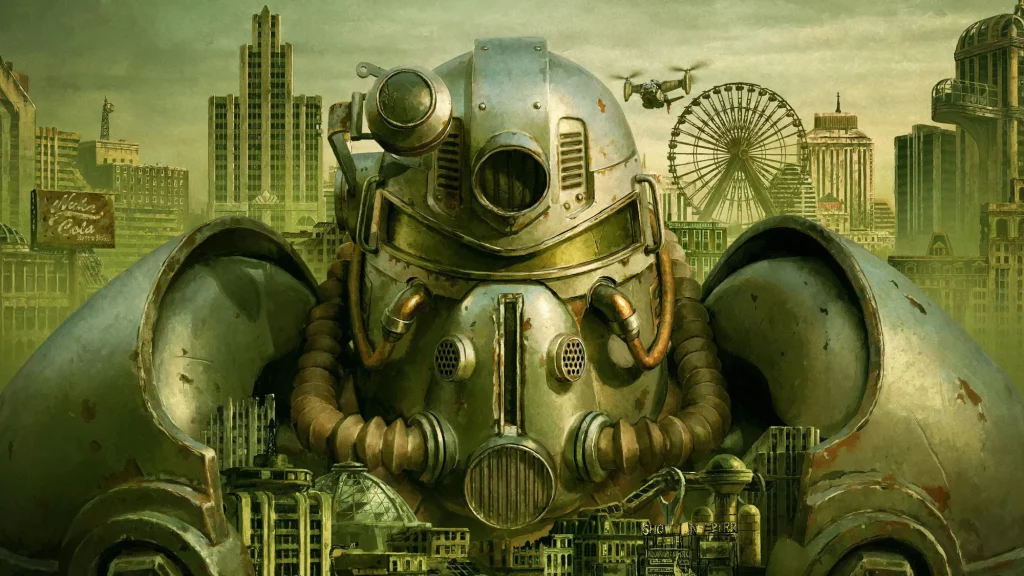 Líder da Bethesda explica diferença na criação de Skyrim e Fallout