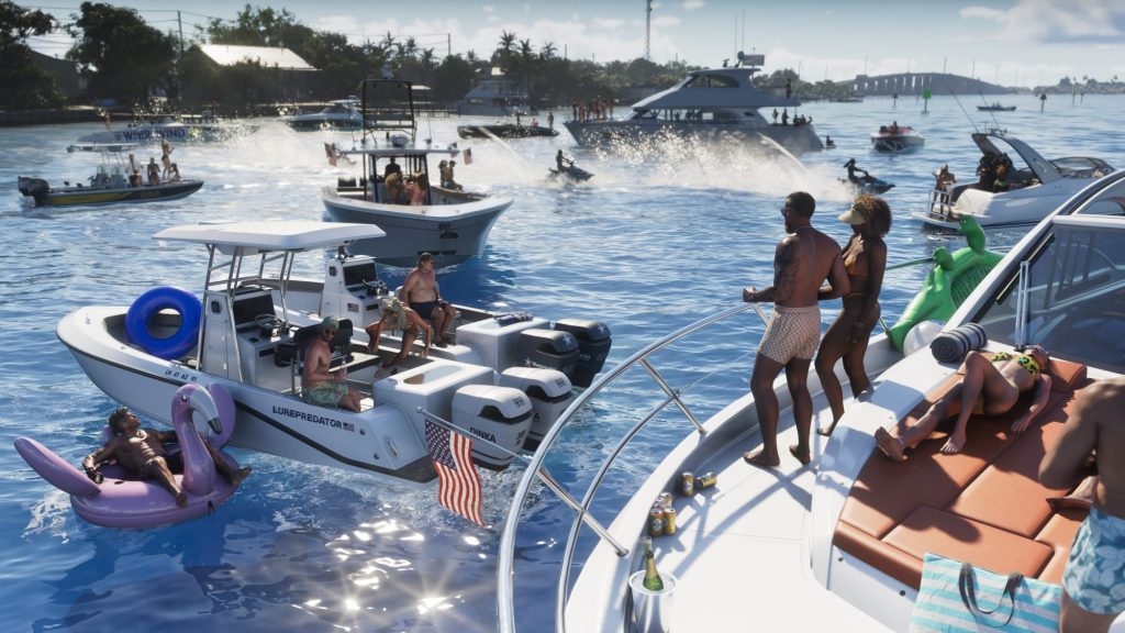 A pressão em GTA 6 é grande; mas será que vai o jogo vai agradar?
