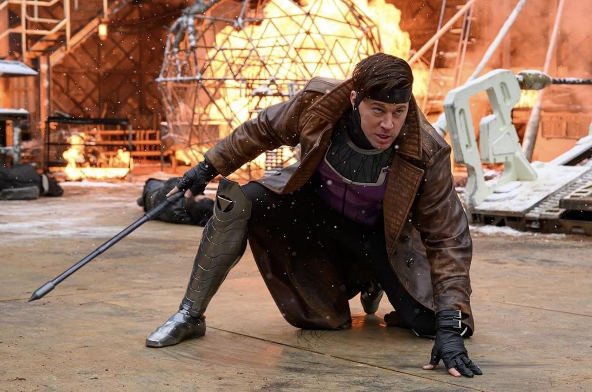 Vingadores: Doutor Destino – Afinal, qual é o universo do Gambit?