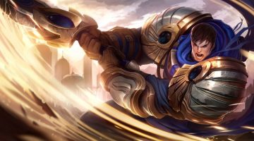 League of Legends: Riot revela tema, mudanças de gameplay e novidades da Temporada 2026