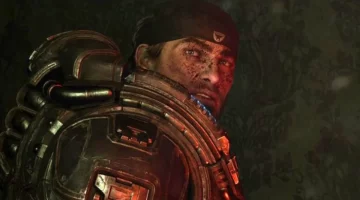 Gears of War: E-Day é o mais ambicioso da franquia