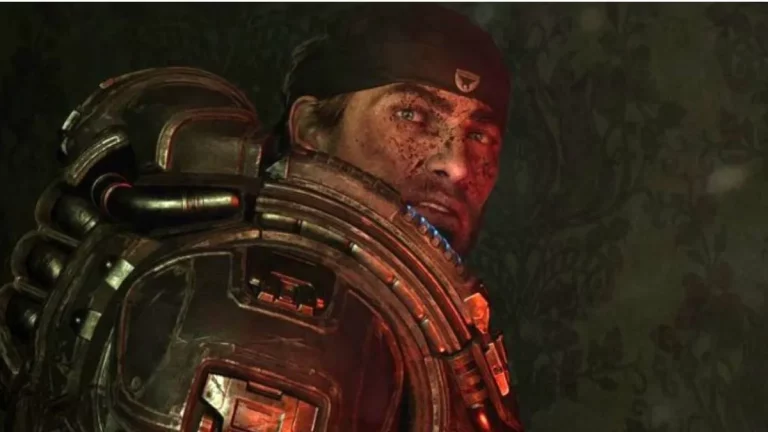 Gears of War: E-Day recebe grande atualização antes de chegar ao Game Pass