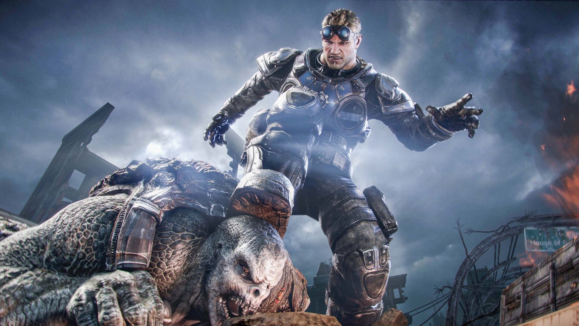 Os melhores jogos de Xbox de 2025