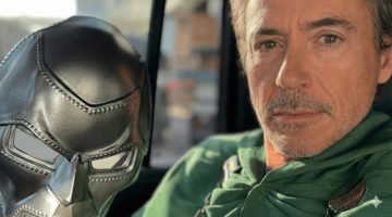 Tony Stark sempre foi o Doutor Destino no UCM e você não percebeu [TEORIA]