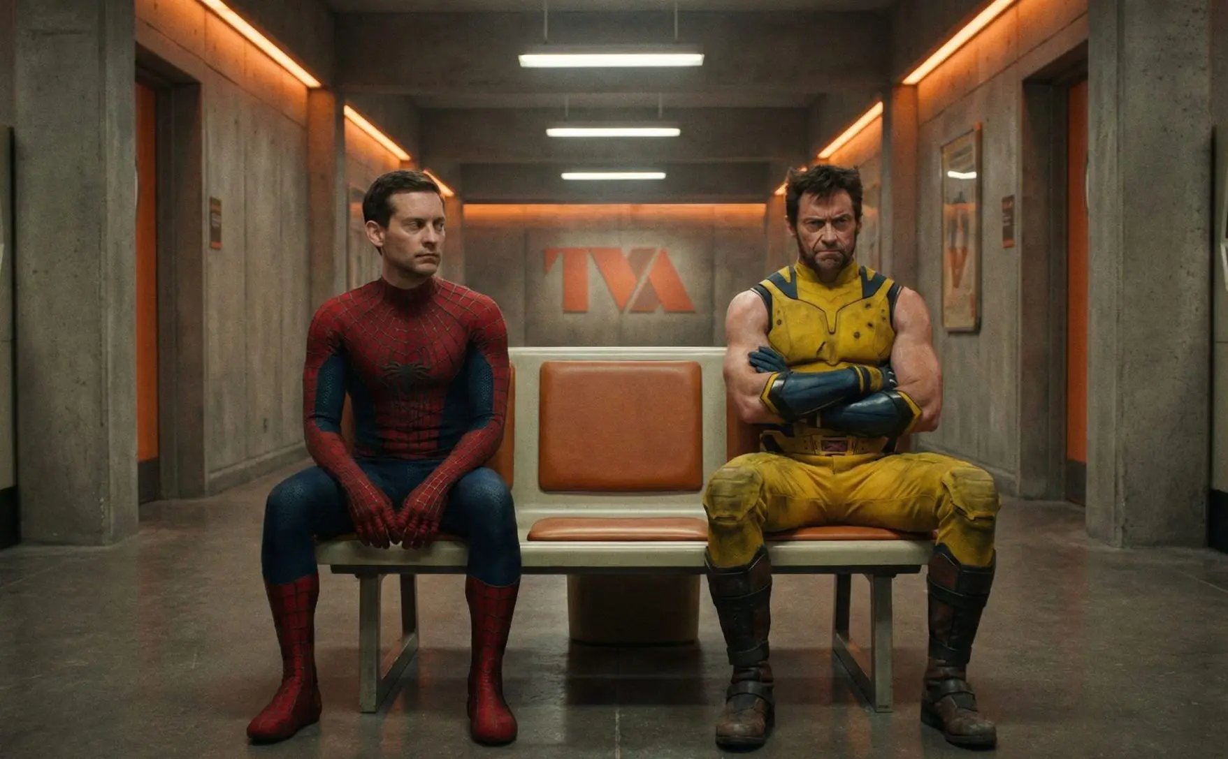 Tobey Maguire e Hugh Jackman podem entrar para a TVA em Vingadores: Doomsday: novos rumores agitam a Marvel