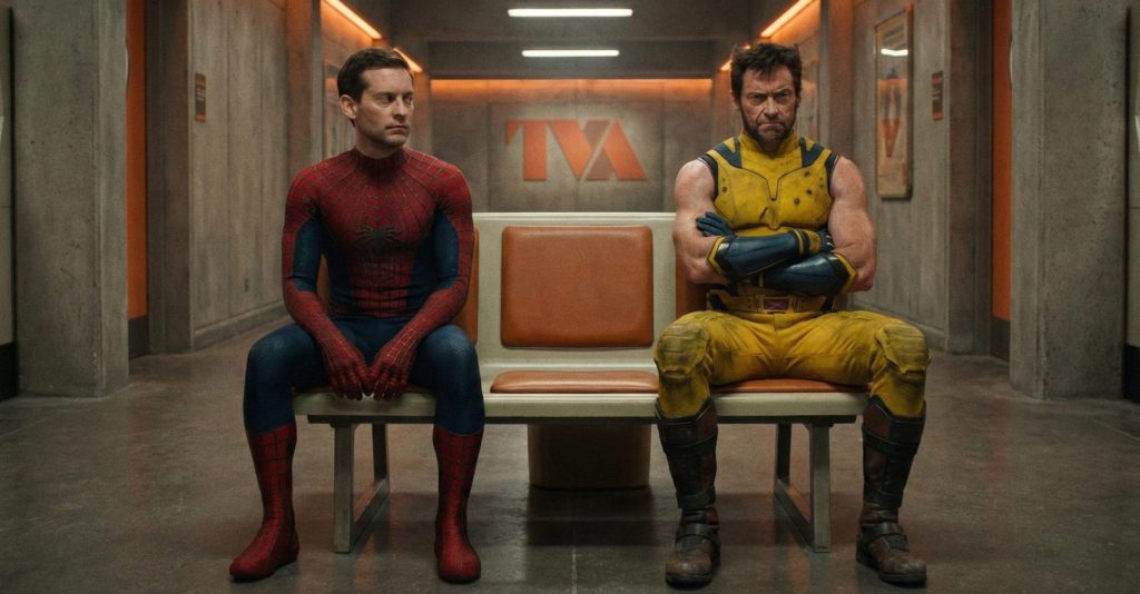 Tobey Maguire e Hugh Jackman podem integrar equipe da TVA em ‘Vingadores: Doomsday’, indicam rumores