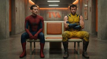 Sony quer Wolverine e Homem-Aranha no mesmo filme?