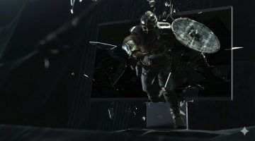 Samsung anuncia nova linha Odyssey com monitor 3D sem óculos e tela de 1040Hz