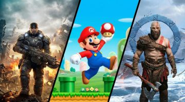 Exclusivos de console são essenciais? Para ex-executivo da Sony, ver Mario no PlayStation seria o “apocalipse”