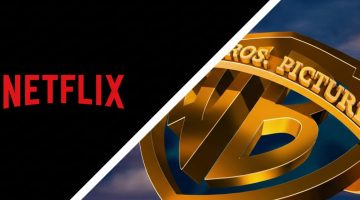 Warner pode desistir da Netflix e aceitar proposta da Paramount