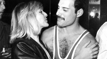 Freddie Mercury: Como está Mary Austin e o destino da herança do ícone do Queen