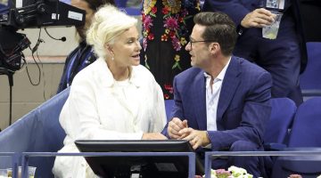 Eita, Wolverine! Hugh Jackman e ex-esposa vivem corrida para publicar biografias após divórcio polêmico