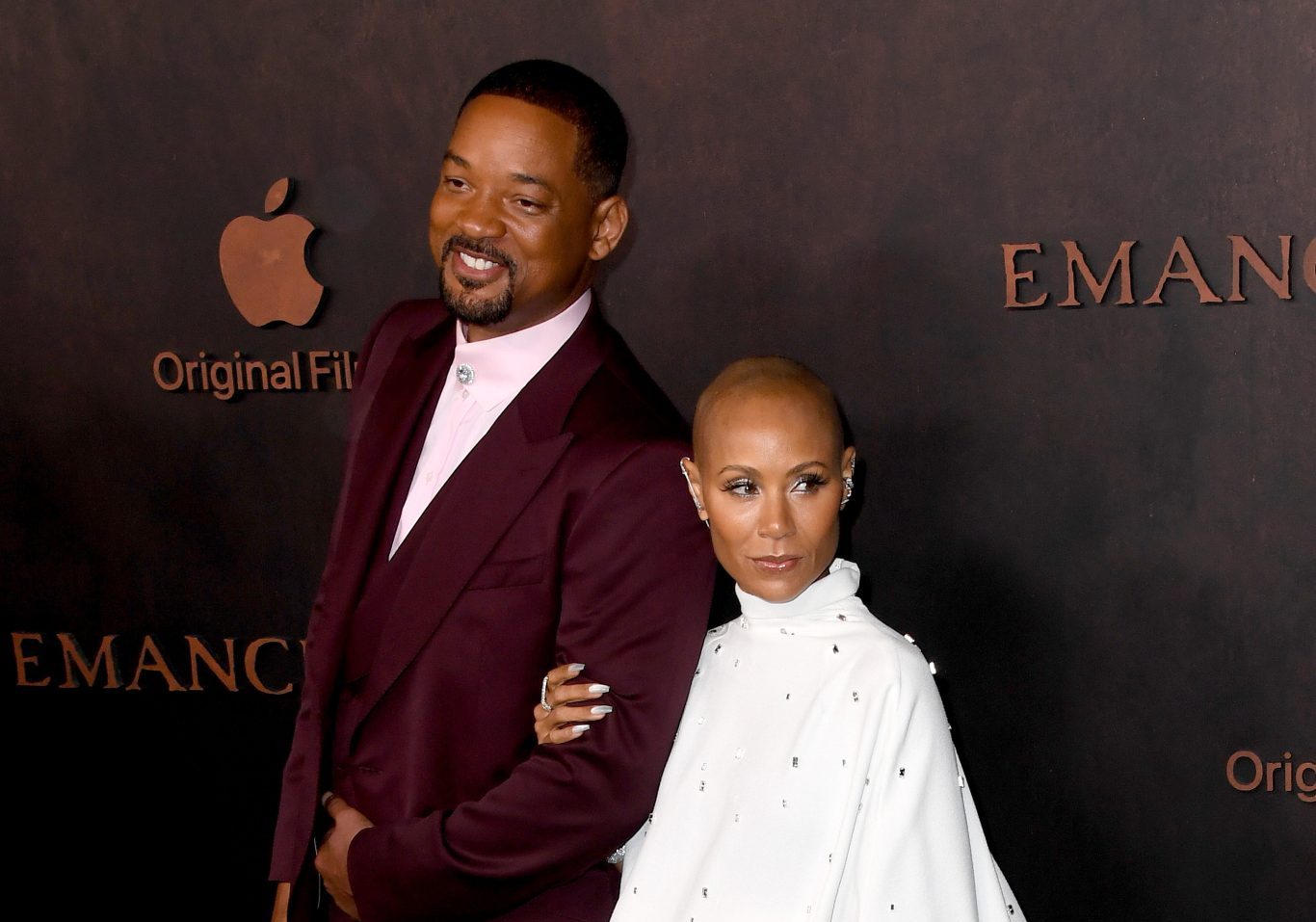 Ex-amigo de Will Smith processa Jada por ameaça de morte: “Vai encontrar uma bala”