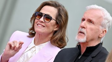 “Quando você grita com um, grita com todos”: Sigourney Weaver revela como enquadrou James Cameron no set de Aliens