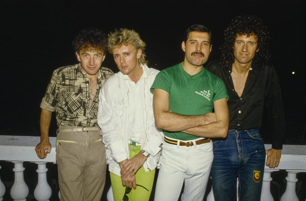 Freddie Mercury manda presentes de Natal até hoje? Entenda essa história emocionante