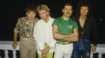 Freddie Mercury manda presentes de Natal até hoje? Entenda essa história emocionante