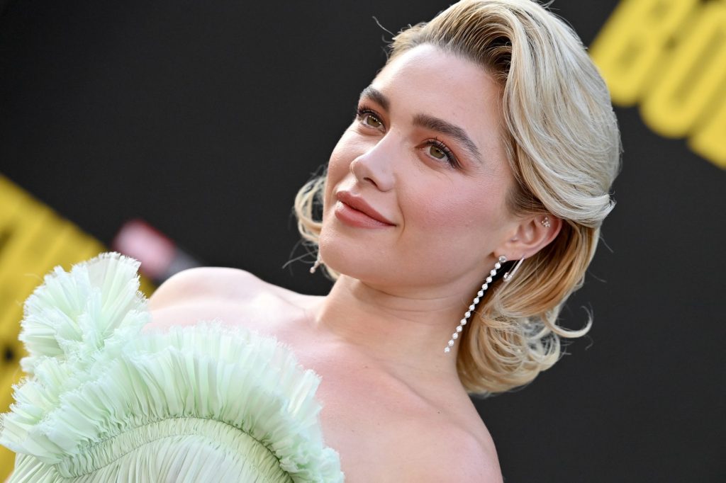 “Precisava do dinheiro”: Florence Pugh revela o único filme que se arrepende de ter feito