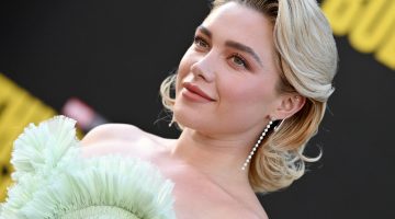 “Precisava do dinheiro”: Florence Pugh revela o único filme que se arrepende de ter feito