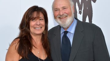 Confirmada a causa da morte oficial de Rob Reiner e sua esposa