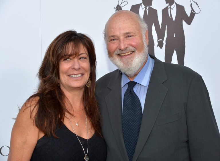 Confirmada a causa da morte oficial de Rob Reiner e sua esposa