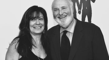 Família de Rob Reiner quebra silêncio após morte trágica do diretor e esposa; filho é investigado