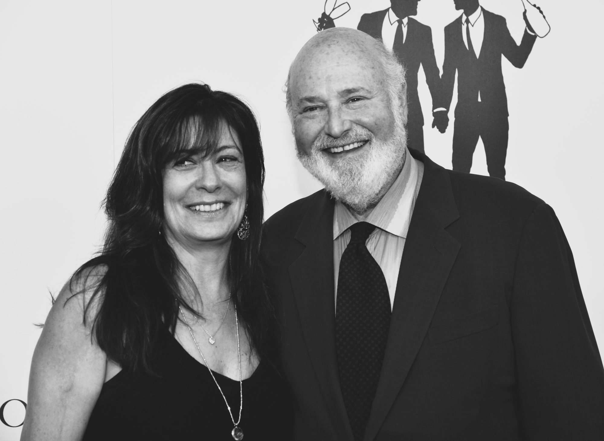 Família de Rob Reiner quebra silêncio após morte trágica do diretor e esposa; filho é investigado