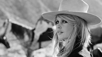 Luto no cinema: Morre Brigitte Bardot, lenda e sex symbol mundial, aos 91 anos