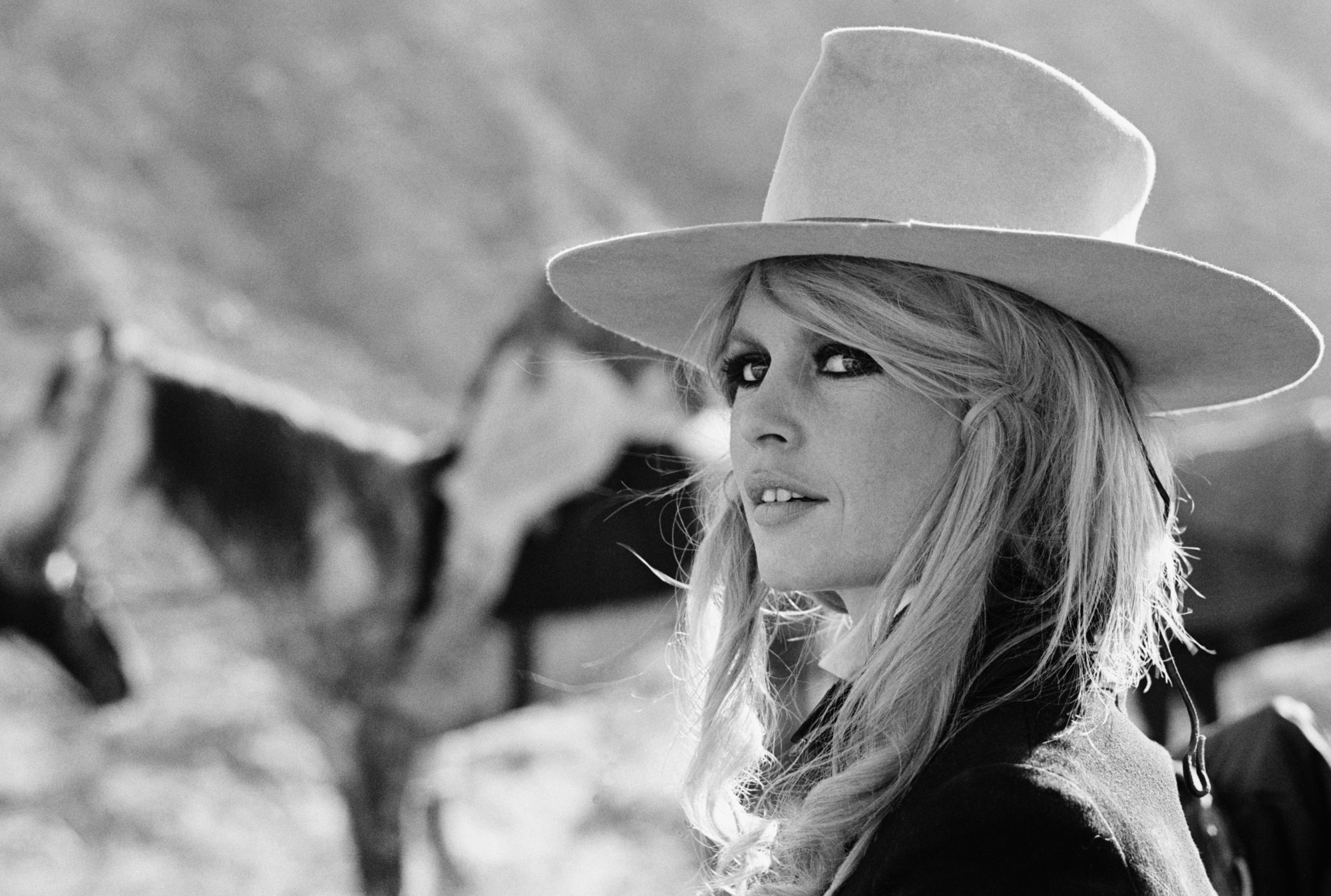 Luto no cinema: Morre Brigitte Bardot, lenda e sex symbol mundial, aos 91 anos