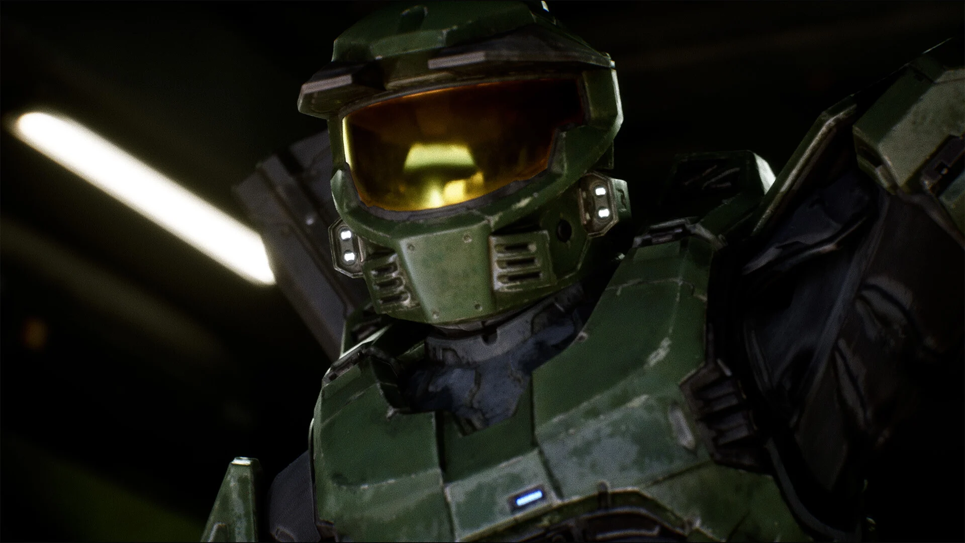 Halo Campaign Evolved é um novo começo pra franquia