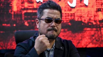 Criador de Tekken deixa Bandai Namco depois de 30 anos