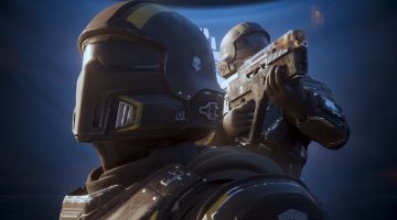 Helldivers 2 fica 85% mais leve no PC