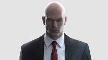 Hitman 4 é revelado de forma não-oficial