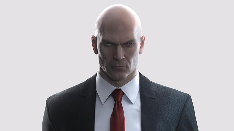 Hitman 4 é revelado de forma não-oficial